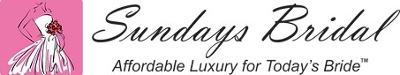 Wedding Dresses for Sale at Sunday's Bridal Dallas